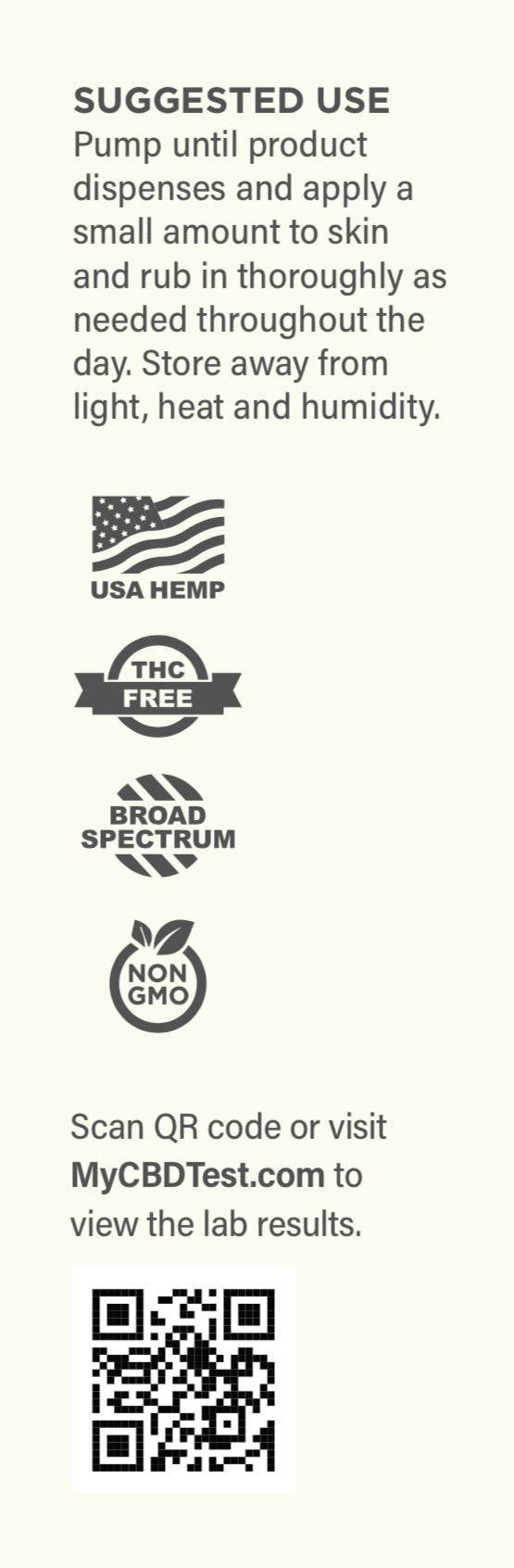 Premium CBD Sports Cream Extra Strength 1000mg - Cool Menthol & Camphor
