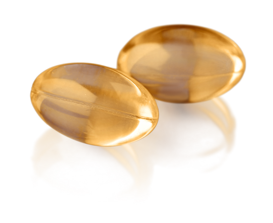 NANO CBD Softgels - High Absorption Formula